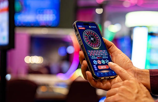 Deposit via e-wallet on nagawin88